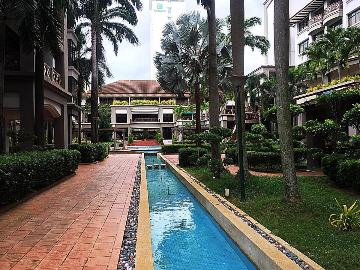 Amadel Residence 爱媄德民宿 1314 Malacca Exteriér fotografie