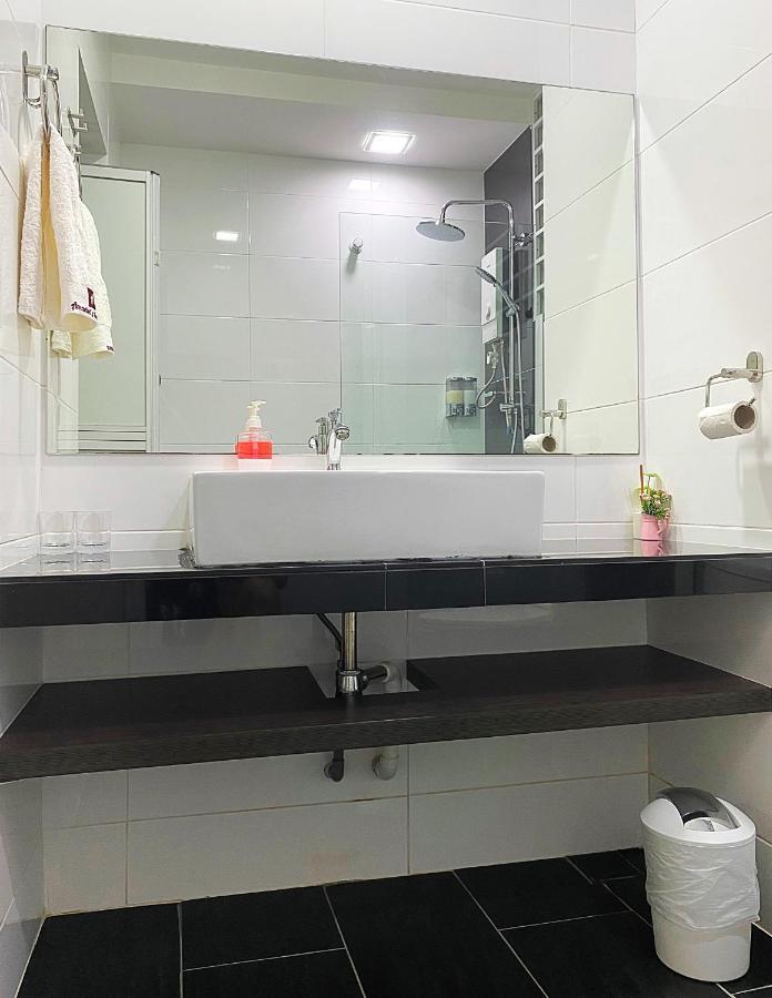 Amadel Residence 爱媄德民宿 1314 Malacca Exteriér fotografie