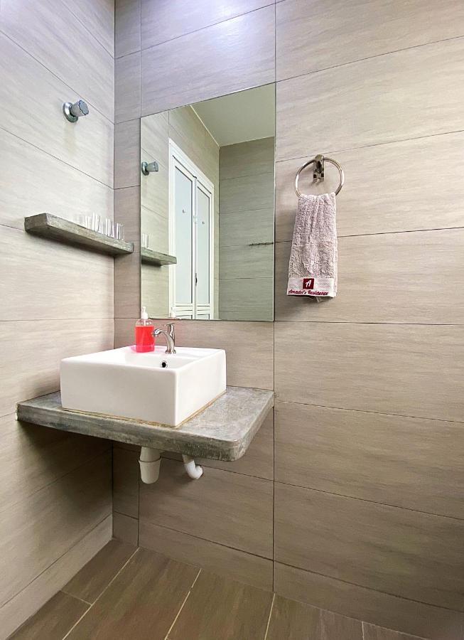 Amadel Residence 爱媄德民宿 1314 Malacca Exteriér fotografie